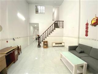 Bán nhà trường thọ, 50m ra đặng văn bi, 80m2, 6t thương lượng mạnh.