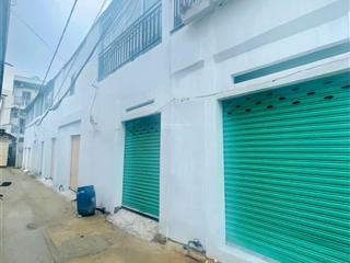 Bán 9 căn nhà 2 tầng phường tăng nhơn phú b, 230m2, hẻm oto 100m ra đường đình phong phú