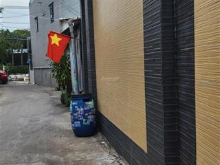 Bán nhà linh tây, cạnh đại học cảnh sát nhân dân, hẽm oto tránh.