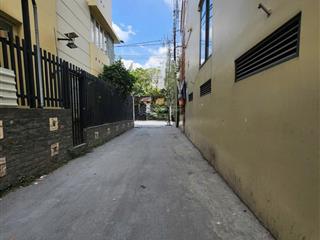 Bán nhà 2 tầng phường hiệp bình chánh, 64m2, cách 2 căn ra mặt tiền đường, nhỉnh 4 tỷ.