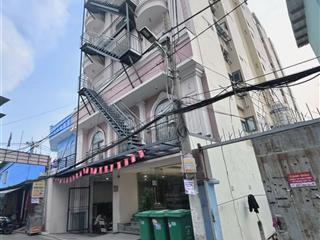 Lô đất 170m2, huỳnh tấn phát quận 7, xây dựng 8 tầng.