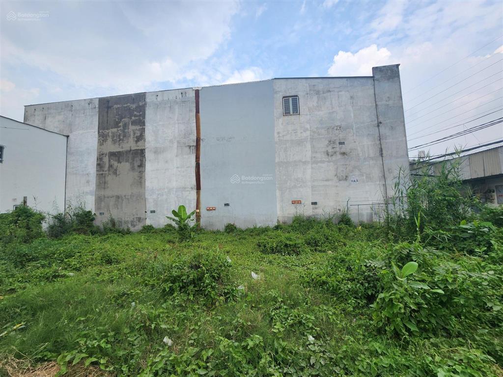 Bán đất đường huỳnh tấn phát, hẽm oto thông đường phú thuận, phú mỹ hưng 2p, chỉ 85tr/m2.