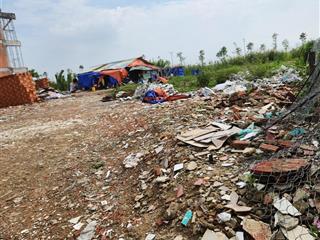 Bán đất 104m2, đường lê văn lương , ngay ngã 4 nguyễn hữu thọ, phạm hữu lầu 300m, chỉ 4.650t.