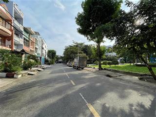 Bán nhà khu bình phú  quận 6  4x18  4 tầng  giá chỉ 13,x tỷ