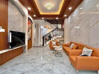 Bán nhà tên lửa  bình tân  4x22  4 tầng  hẻm 5m  giá 8,x tỷ.