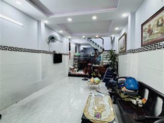 Bán nhà tỉnh lộ 10  4x18m  hẻm 8m  giá chỉ nhỉnh 7tỷ  2 tầng btct  bình tân