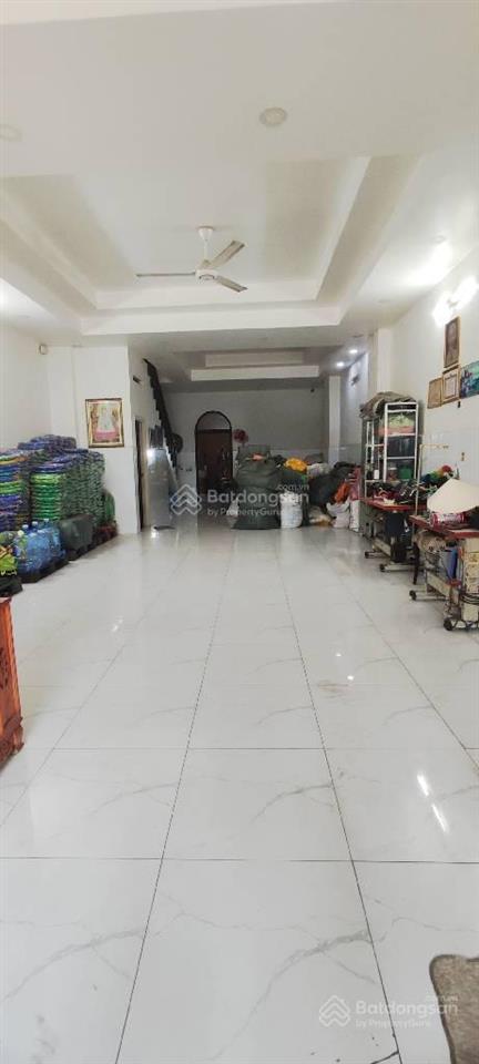 Bán nhà tỉnh lộ 10  6x18 111m2  hẻm 6m  giá 8,x tỷ  bình tân