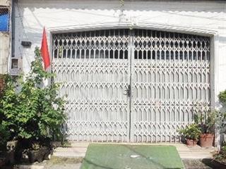  bán nhà tỉnh lộ 10  6x18  hẻm 6m  giá 8,x tỷ  bình tân.