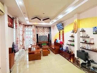 Bán nhà 5x20  đường an dương vương  hẻm 8m  giá chỉ nhỉnh 6tỷ  2 tầng  bình tân