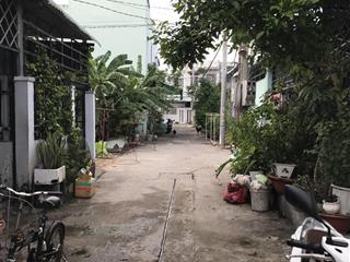 Chủ bán nhà dt 4,2x19,4m, 1 trệt 1 lầu, shr, đường thánh thất, tân kim, cần giuộc, long an