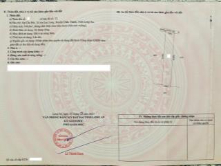 Cơ hội sở hữu đất nền giá NGỘP chỉ 350 triệu