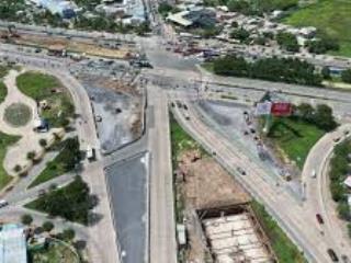 15 tỷ không phải lúc nào cũng có lô đất 550m² (8x40m, nở hậu) thạnh mỹ lợi, ngay ubnd tp thủ đức