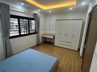 Siêu đỉnh cách 1 nhà ra phố lô góc 3 thoáng nguyễn an ninh, 25m2 5 tầng sổ đẹp chỉ 6 đồng chút