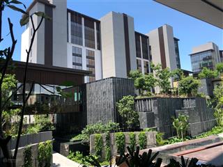 Chỉ còn duy nhất 2 căn hộ 3pn intercontinental residences bàn giao hoàn thiện, vận hành quốc tế