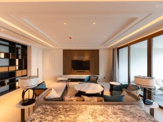 Sở hữu căn hộ cao cấp chuẩn 5 sao intercontinental hạ long đầu tư sinh lời ngay 100tr/1 đêm