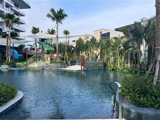Căn hộ cao cấp 2pn sky residences tầm view vịnh đẻ lợi nhuận hàng tháng tại intercontinental halong