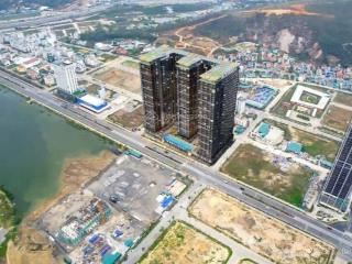 Căn hộ studio sky m hạ long thiết kế hiện đại, view biển hạ long, giá chỉ từ 2 tỷ