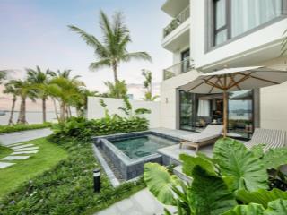 Biệt thư mặt biển lagoon residences tuyệt tác nghỉ dưỡng an cư compound đẳng cấp nhất hạ long