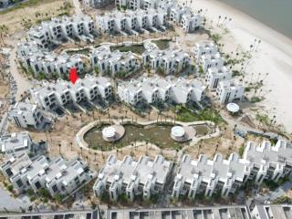 Biệt thự compound lagoon pháp lý sổ hồng rõ ràng xây trên quỹ đất ở mặt biển duy nhất tại hạ long