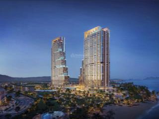 Căn hộ mặt biển aria bay hạ long vị trí trực vịnh không vướng đường bao booking khớp căn 0977 000 ***
