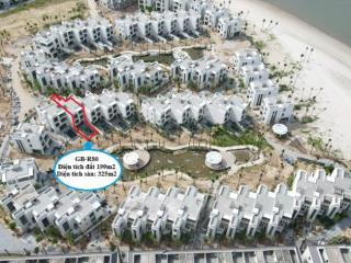 An cư lý tưởng bên vịnh hạ long biệt thự mặt lagoon residences đất ở sổ đỏ lâu dài  0977 000 ***