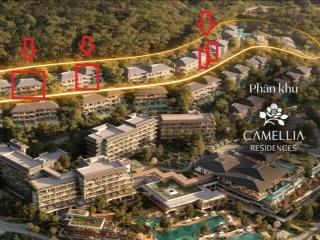 Biệt thự liền kề intercontinental thanh xuan valley chuẩn 5 sao đất ở sổ đỏ tự ở tự vận hành