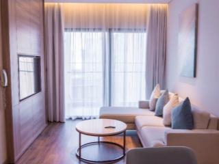 Gấp! Bán căn góc 2PN trục 12 A La Carte Hạ Long, 71.4m², full nội thất, view TP. Chốt ngay giá hời