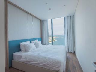 Thanh khoản gấp bán căn hộ view biển, toà B - 11, 2PN giá tốt 4.6 tỷ