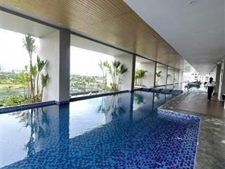 BÁN CĂN STUDIO ICON40 HẠ LONG – FULL ĐỒ MỚI TINH, VIEW VỊNH SIÊU ĐẸP, GIÁ SIÊU TỐT