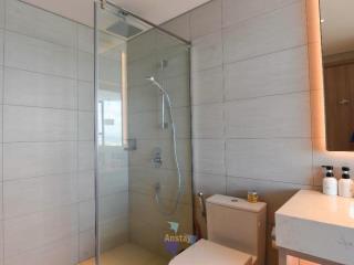 Bán căn góc A La Carte Hạ Long 40m² – Tây Bắc – View Vịnh – Full đồ – 2.6 tỷ giá 