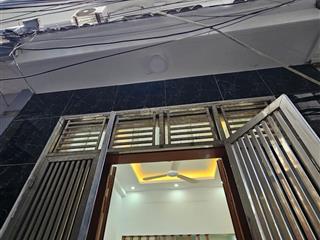 Bán gấp nhà lê đức thọ , nam từ liêm , diện tích 30m x 5 tầng , gần mặt ngõ