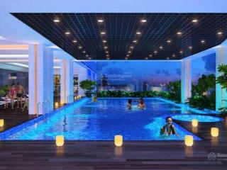 Bán căn hộ 3pn + 2wc tại the hyco4 tower, 6,5 tỷ, 133m2, bình thạnh, hcm
