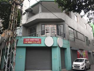Mt, căn góc, chính chủ cho thuê dài hạn