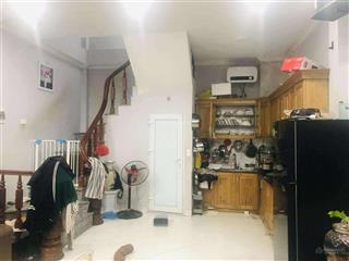 Nhà trường chinh  5 tầng  mặt tiền 4.5m  giá cực tốt  vị trí thoáng đẹp