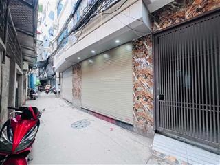 Bán ccmn hồ tùng mậu  cầu giấy  diện tích 111m2  7 tầng  mt 6.1m  25 phòng + 1 ch kinh doanh