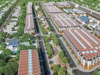 Bán dn tại aurora harbour hải tiến, 18 triệu/m2, 80m2, hoằng ngọc, thanh hóa