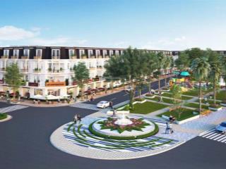 Bán dn tại aurora harbour hải tiến, 18 triệu/m2, 80m2, hoằng ngọc, thanh hóa