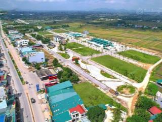 Bán đất nền dự án aurora harbour hải tiến, 1,399 tỷ, 75m2, bao đẹp