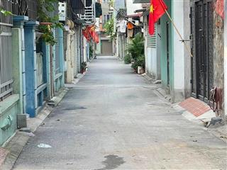 Bán lô góc đẹp – khu cơ khí Yên Viên, Gia Lâm – ô tô tránh – kinh doanh – dt 83m2