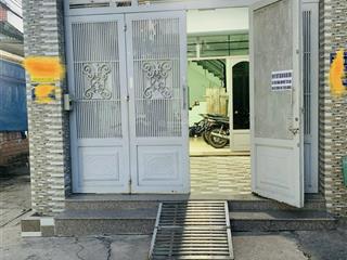 Chính chủ cần bán căn nhà đường dương quảng hàm, p5, gò vấp