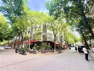 Bán nhà mặt ngõ nguyễn thị định ô tô tránh, vỉa hè rộng diện tích 50m2, 5 tầng giá 13.5 tỷ