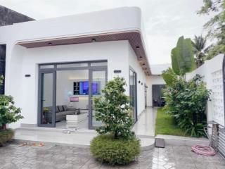 Chủ ngộp. bán nhà cấp 4 tại đinh đức thiện, giá 2 tỷ 2, 80m2, 2pn 2wc, hoàn công đủ, pháp lý chuẩn