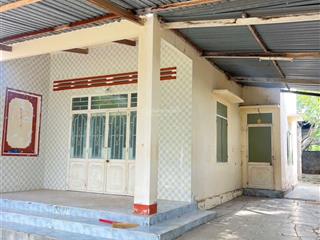 Nhà đẹp tri thủy 203m, gần trường chợ biển, giá rẻ chỉ 1,5 tỷ