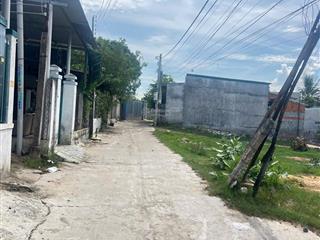 Bán đất gần biển ninh chữ, thôn tri thủy, ninh hải giá chỉ 1,5 tỷ, 203m2, sổ trao tay