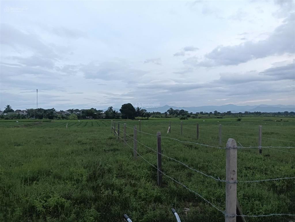 Bán đất lương sơn ninh sơn  120m² gần dự án tích điện năng  giá tốt 280tr