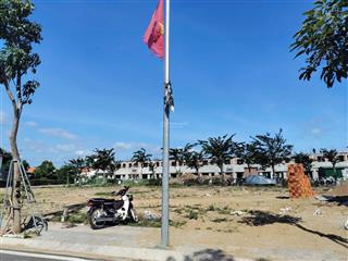 Bán nhanh 2 lô siêu đẹp trung tâm phủ hà  mk central city, 8x17m, sổ trao tay