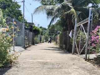 Bán đất diên lâm 248m2 ngang 6m sẵn thổ cư  gần uỷ ban xã  đường 4m  không gần mộ chỉ 6xx triệu