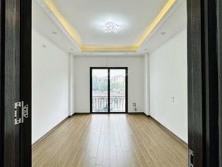 Xuân đỉnh 37m2, 4 tầng, 5,58 tỷ, 2 mặt thoáng, 12m ra ô tô