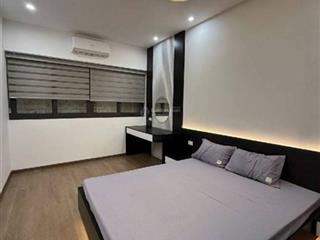 Liên mạc 32m, 5 tầng, ngõ to, thoáng sạch, gần trường c1,2,3, full đồ, ở luôn