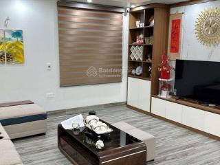 Nguyên xá, lai xá 34m 5 tầng, mới, 5,15 tỷ, ô tô tránh, gần đh công nghiệp